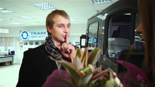 Лучший менеджер 2013 - "Шерлок"