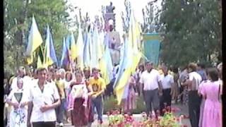 SichCentr 10 ОДУМ ПРОТИ ГКЧП
