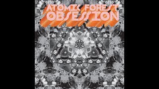 Atomic Forest - Obssession (1973-77) Full Album [Psychedelic Rock/Funk]
