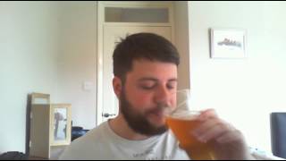 Spring Smash Off Review : BrewMaster Bens Galaxy Smash