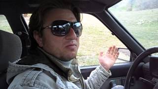 kangal samsun ( antreman)