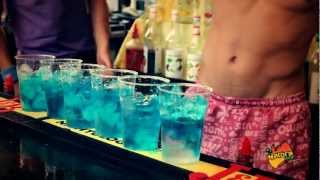 Matúra Túra - Cacao Beach - Bár Maraton