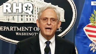 Merrick Garland Calls Trump's Bluff! (Key Document Insights)
