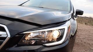 2019 Subaru Outback 2.5i Limited | Review and Drive