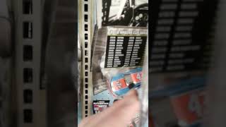 NASCAR Authentics bonus wave at Walmart