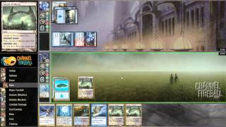 Channel LSV -  Standard Esper Control (Match 2, Game 1)