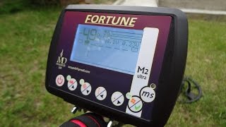 Fortune M2 Ultra