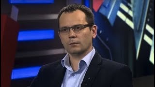 Украина срывается в штопор?: Интервью с экс-офицером СБУ Вл.Мулыком