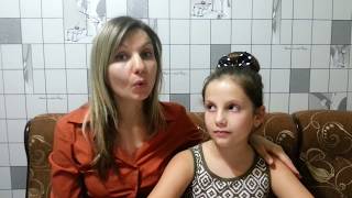 ШОКОЛАДНОЕ ИСПЫТАНИЕ CHALLENGE CHOCOLATE