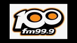 Estas escuchando La 100, desde Bs.As.Argentina Poné Música