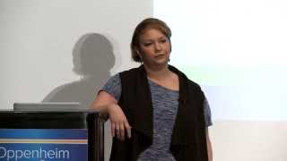 Transforming our Common Environment and Energy Futures
