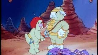 What the Doozers Did - Fraggle Rock: The Animated Series - The Jim Henson Company