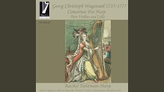 Harp Concerto No. 1: II. Largo