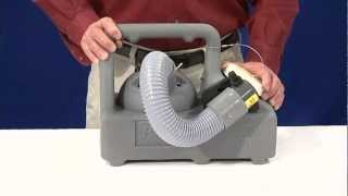 B&G Fogger Series