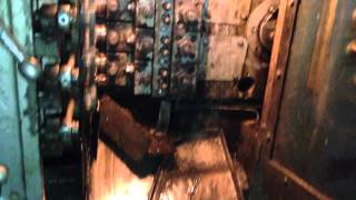 *** www.steinfels-kg.de *** for sale Peltzer & Ehlers GBGZ 4 die cold header
