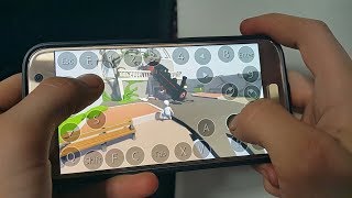 ?HUMAN FALL FLAT НА АНДРОИД СКАЧАТЬ - СТРИМ - PHONE PLANET