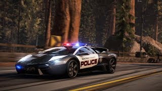 Need for Speed  Hot Pursuit Gameplay Palit GTX 660