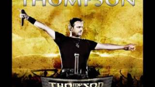 M.P. Thompson - Diva Grabovčeva