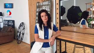 Продолжается кастинг от создателей "Хорошего мальчика", Анна Пескова