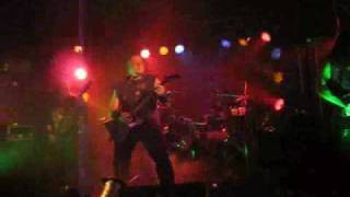 Battery Metallica Trubute Creeping Death