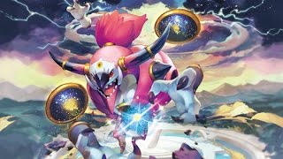 How to get hoopa!!! pokemon brick bronze roblox