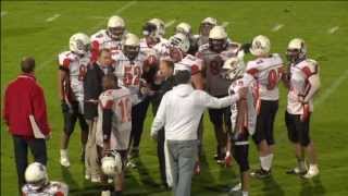 Moscow Black Storm - Moscow Patriots