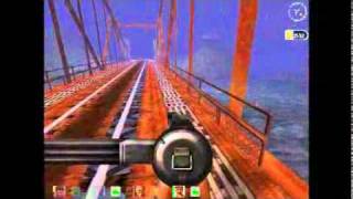 Hidden and dangerous Deluxe - Gameplay (PC)