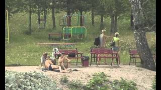 Строительство спортивных сооружений_2007