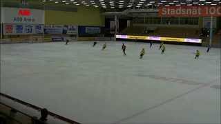 BANDY: Tillberga - Vetlanda BK (Elitserien)