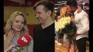 Dziurska o romansie z Barańskim: "To są pomówienia. Mam partnera!"