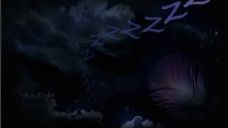 ●ASMR●АСМР● Breathing & sleeping sounds for Better Sleep ♒ "Засыпай со мной": звуки дыхания и сна