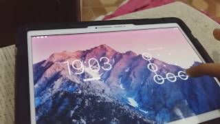 GM e-tab 5 ilk aldığımız hale geri getirme orjinal rom yükleme