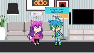 Ignite|glmv{gacha life}