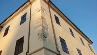 Cetatea Oradea 01.07.2016
