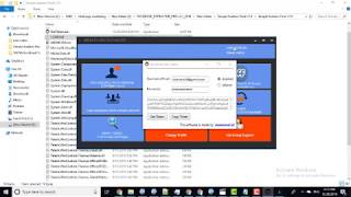 Facebook Audiance Data extractor