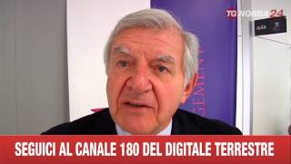 TRANI LUM TECNOLOGIA AL PLASMA