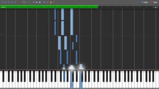 Synthesia - Хачатурян - Andantino [70%]
