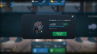 War Robots - Noricum качаем до 12 уровня!