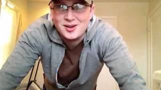 Hey Grizzface! | T. Marcham
