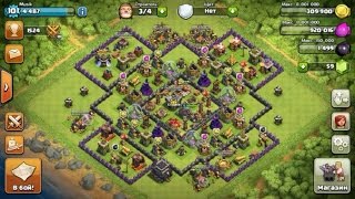 Farm-base for th9/Фарм-база для тх9.#2