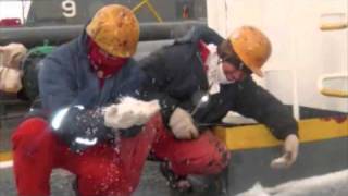 Filipino Seamen