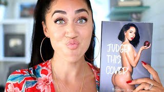 Instagram Model Brittany Renner - Judge this Cover Review