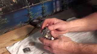 The chainsaw guy shop talk Stihl MS 660 carburetor testing, repair 11 27