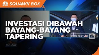 Eastspring: Pasar Keuangan RI Jauh Lebih Siap Hadapi Tapering