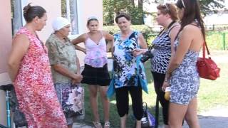 Випуск телепрограми "НТМ" 06.08.2012