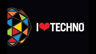Marco Carola - Live @ Fuse 2001
