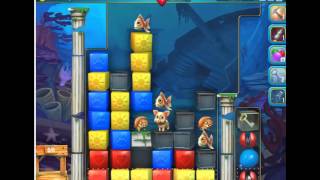 Pet Rescue Saga Level 47 Walkthrough