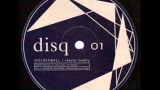 Chester Beatty - Goldenball (pre-edit version) (2000)