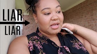 Edyn Daily - Vlog | No. 36 | I LIED Y'ALL