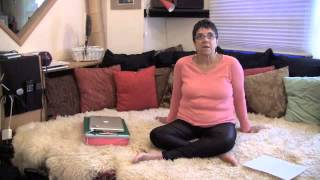 How I Recovered Bladder Function After A Spinal Cord Injury PodChat
